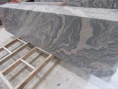 china juparana granieten plaatwerk countertops