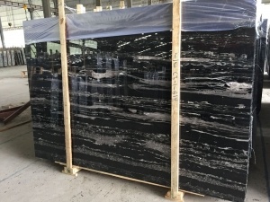 Silver Dragon Marble Natural Building Stone interieurdecoratie