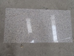 Bouwsteen Shandong G603 witte graniettegels