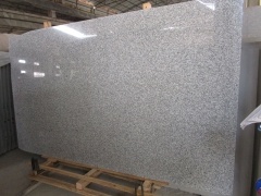 China Goedkoop G623 lichtgrijs graniet