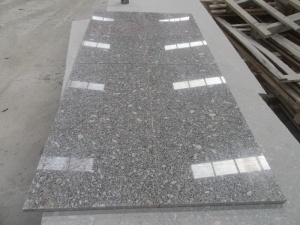 rushan grijs graniet g375 grijs graniet tegels