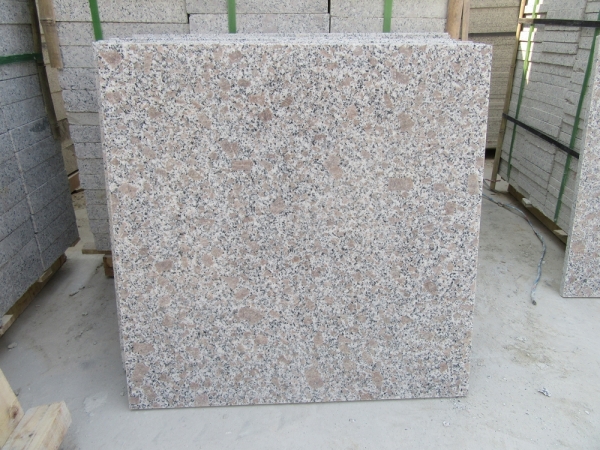 g383 parel bloem grijs graniet populairste tegel