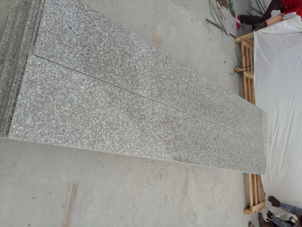 g664 graniet hot koop materiaal vensterbank