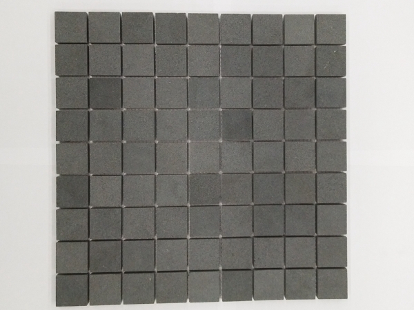 andesite zwarte basalt mozaïektegels