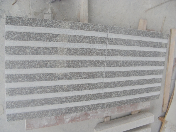 g664 graniet steunpilaar pijler steen vierkante kolom