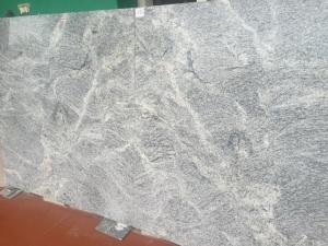 Nieuwe Viscont White Granite-tegels