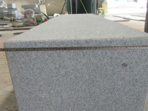 G602 Granite Kerbstone Standard Wayside Opritsteen