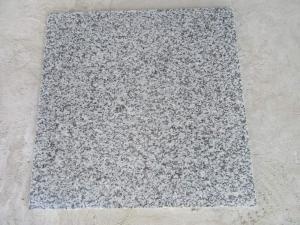 Dalian G655 Wit graniet gepolijst huis vloer tegels