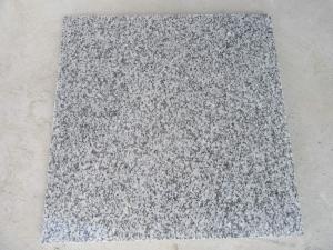 Dalian G655 Wit graniet gepolijst huis vloer tegels