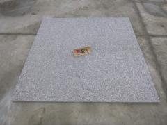 G361 bruin roze graniet vloertegels voor buiten