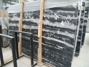Silver Dragon Marble Natural Building Stone interieurdecoratie