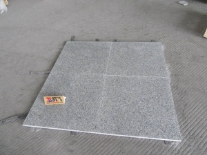Gray G602 Granite Building Material Gebruik Thin Tiles