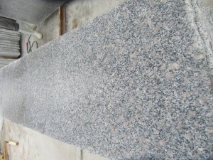 Gepolijste Pearl Flower G383 granieten wandbekleding tegels