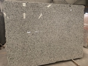 Bala wit granieten aanrecht aanrecht in de keuken Chinees wit granieten bladen