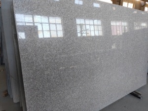 Bainbrook Brown New G664 Granite gepolijste platen
