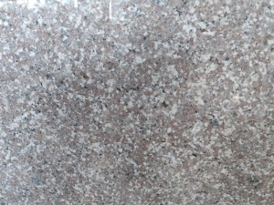 Bainbrook Brown New G664 Granite gepolijste platen