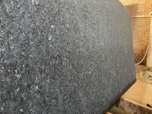angola diamant zwart graniet