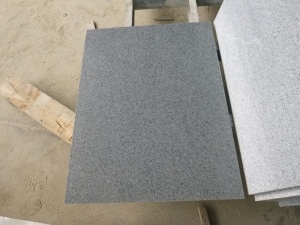  G654 graniet gezoete vloertegels Straatstenen 
