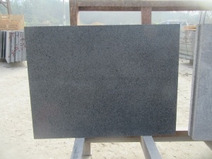  G654 graniet gezoete vloertegels Straatstenen 