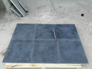 blauwe steen zwart graniet tegel vloeren ontwerpen