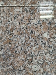gepolijst roze nieuwe g664 graniet eigen steengroeve