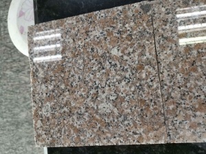 nieuw granietontwerp met g664 grafstenen