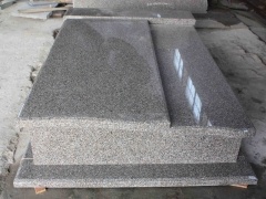 g361 graniet grafmonumenten grafsteen
