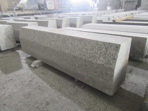 dalian g602 graniet trottoirband bestrating steen