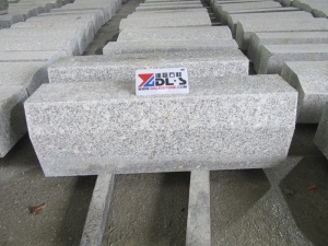 dalian g602 graniet trottoirband bestrating steen